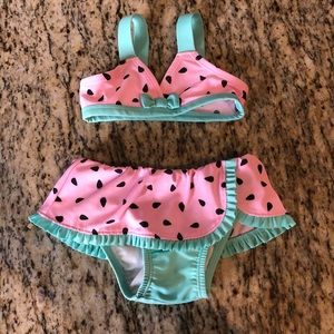 Baby Bathing Suite - Cat and Jack